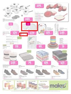Makro : General Merchandise (14 Jun - 22 Jun 2015), page 5