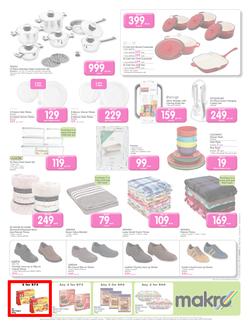 Makro : General Merchandise (14 Jun - 22 Jun 2015), page 5