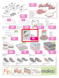 Makro : General Merchandise (14 Jun - 22 Jun 2015), page 5