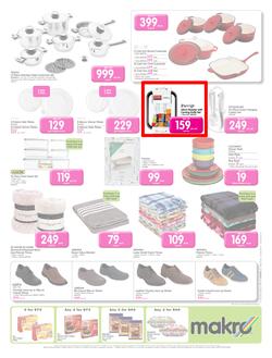 Makro : General Merchandise (14 Jun - 22 Jun 2015), page 5