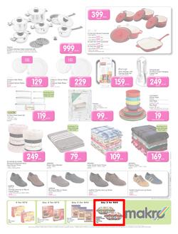 Makro : General Merchandise (14 Jun - 22 Jun 2015), page 5