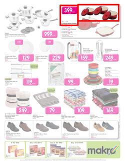 Makro : General Merchandise (14 Jun - 22 Jun 2015), page 5