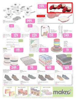 Makro : General Merchandise (14 Jun - 22 Jun 2015), page 5