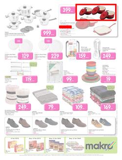 Makro : General Merchandise (14 Jun - 22 Jun 2015), page 5