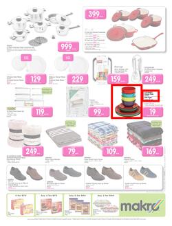 Makro : General Merchandise (14 Jun - 22 Jun 2015), page 5