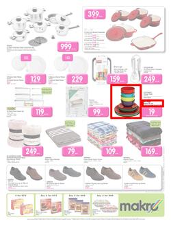 Makro : General Merchandise (14 Jun - 22 Jun 2015), page 5