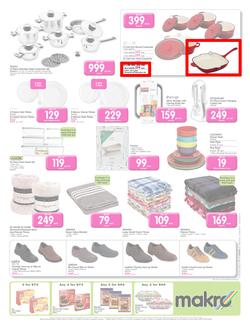 Makro : General Merchandise (14 Jun - 22 Jun 2015), page 5