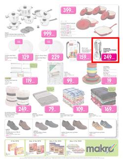 Makro : General Merchandise (14 Jun - 22 Jun 2015), page 5