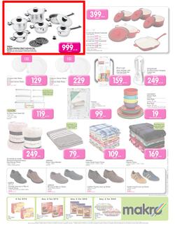 Makro : General Merchandise (14 Jun - 22 Jun 2015), page 5