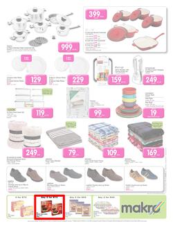 Makro : General Merchandise (14 Jun - 22 Jun 2015), page 5