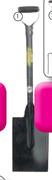 Lasher Digging Spade