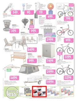 Makro : General Merchandise (14 Jun - 22 Jun 2015), page 6