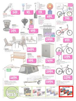 Makro : General Merchandise (14 Jun - 22 Jun 2015), page 6
