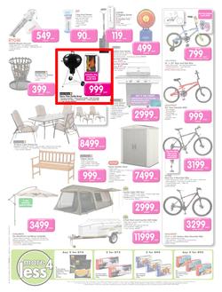 Makro : General Merchandise (14 Jun - 22 Jun 2015), page 6