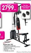 Trojan Power Gym 150