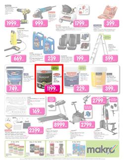 Makro : General Merchandise (14 Jun - 22 Jun 2015), page 7