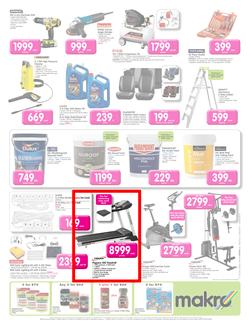 Makro : General Merchandise (14 Jun - 22 Jun 2015), page 7