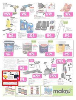 Makro : General Merchandise (14 Jun - 22 Jun 2015), page 7