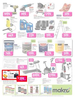 Makro : General Merchandise (14 Jun - 22 Jun 2015), page 7