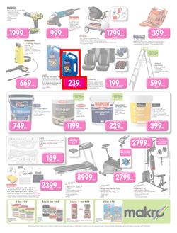 Makro : General Merchandise (14 Jun - 22 Jun 2015), page 7