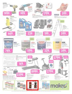 Makro : General Merchandise (14 Jun - 22 Jun 2015), page 7