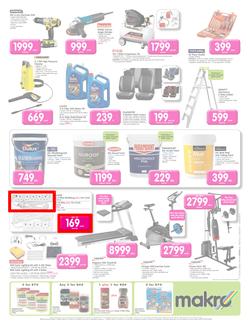 Makro : General Merchandise (14 Jun - 22 Jun 2015), page 7