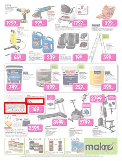 Makro : General Merchandise (14 Jun - 22 Jun 2015), page 7