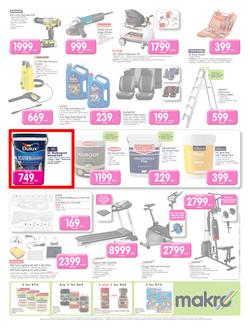 Makro : General Merchandise (14 Jun - 22 Jun 2015), page 7