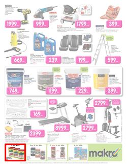 Makro : General Merchandise (14 Jun - 22 Jun 2015), page 7