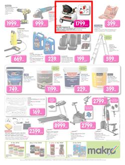 Makro : General Merchandise (14 Jun - 22 Jun 2015), page 7
