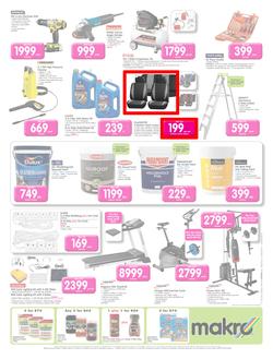 Makro : General Merchandise (14 Jun - 22 Jun 2015), page 7