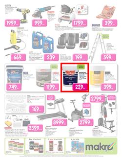 Makro : General Merchandise (14 Jun - 22 Jun 2015), page 7