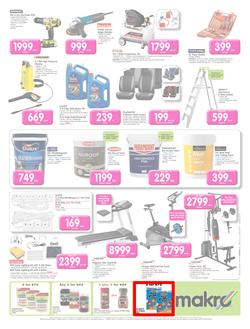 Makro : General Merchandise (14 Jun - 22 Jun 2015), page 7