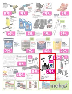 Makro : General Merchandise (14 Jun - 22 Jun 2015), page 7