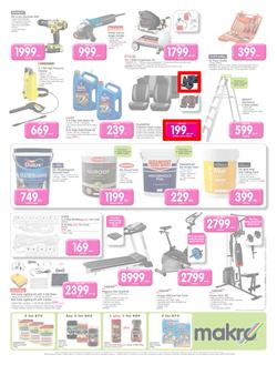 Makro : General Merchandise (14 Jun - 22 Jun 2015), page 7
