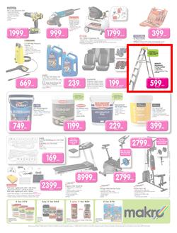 Makro : General Merchandise (14 Jun - 22 Jun 2015), page 7