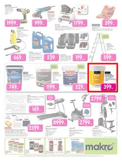 Makro : General Merchandise (14 Jun - 22 Jun 2015), page 7