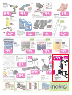 Makro : General Merchandise (14 Jun - 22 Jun 2015), page 7