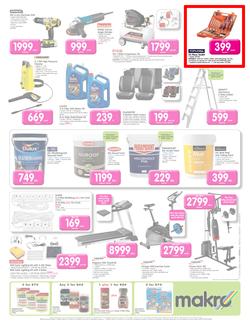 Makro : General Merchandise (14 Jun - 22 Jun 2015), page 7