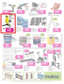 Makro : General Merchandise (14 Jun - 22 Jun 2015), page 7