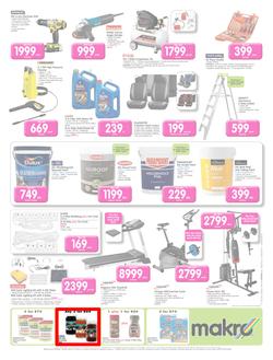 Makro : General Merchandise (14 Jun - 22 Jun 2015), page 7