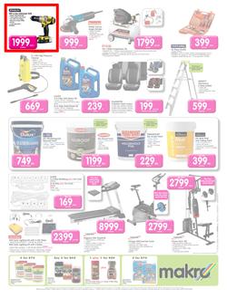 Makro : General Merchandise (14 Jun - 22 Jun 2015), page 7