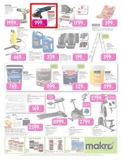 Makro : General Merchandise (14 Jun - 22 Jun 2015), page 7
