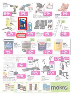 Makro : General Merchandise (14 Jun - 22 Jun 2015), page 7