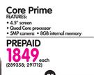 Samsung Core Prime
