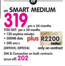 Samsung Grand Neo Plus-On Smart Medium