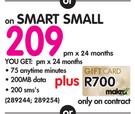 Samsung Grand Neo Plus-On Smart Small