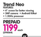Samsung Trend Neo