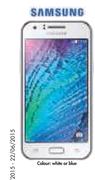 Samsung J1