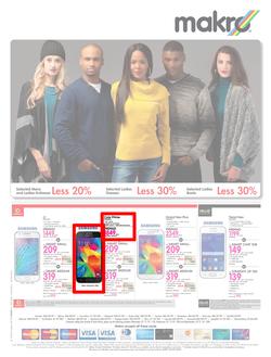 Makro : General Merchandise (14 Jun - 22 Jun 2015), page 8